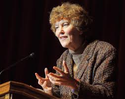 Mary Evelyn Tucker warns of the fundamentalist sects of religions that threaten to harm the practice of Ecotheology 