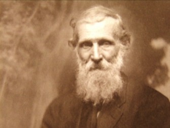 John Muir, an advocate for National Parks, believed in conservationism